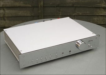 Burmester(부메스터) 101 Classic Line Integrated Amplifier하이엔드 오디오샵 고전사